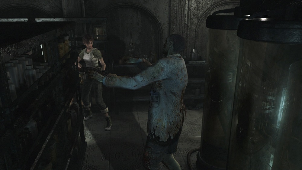 چرا Resident Evil هنوز ارزش بازی کردن دارد؟